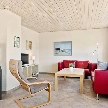 Travanto 823 Thisted - Knottivej 123 * Nørre Vorupør