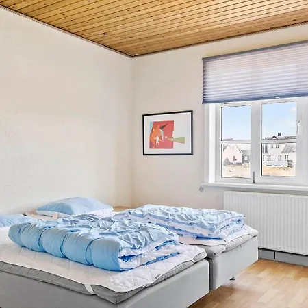 Ferienhaus Travanto 823 Thisted - Knottivej 123