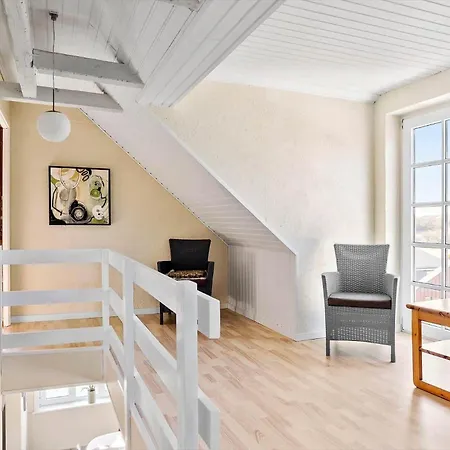 Ferienhaus Travanto 823 Thisted - Knottivej 123 *