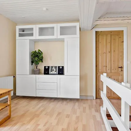 Ferienhaus Travanto 823 Thisted - Knottivej 123 *